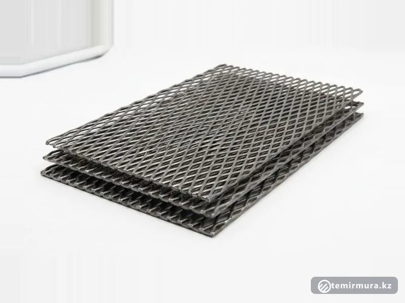 Лист ПВЛ 306 Ст3сп 1х1200х1500 мм — 1×1200×1500 мм, склад TEMIR MURA