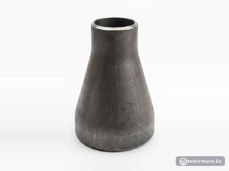 Переход стальной концентрический 26.9x21.3 мм Р9 ГОСТ 17378-2001