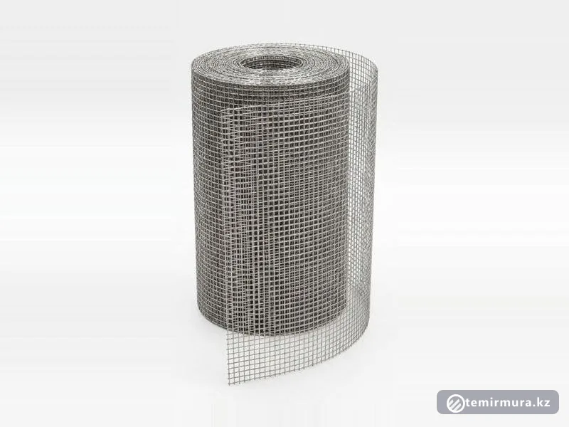 Сетка тканая 3СП5 0,4х0,7х0,5 мм — Ду0,4, склад TEMIR MURA